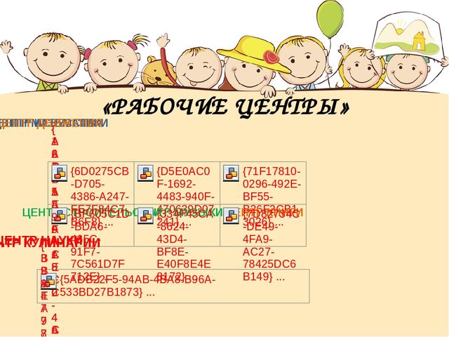 Презентация "Проектная деятельность в ДОУ"