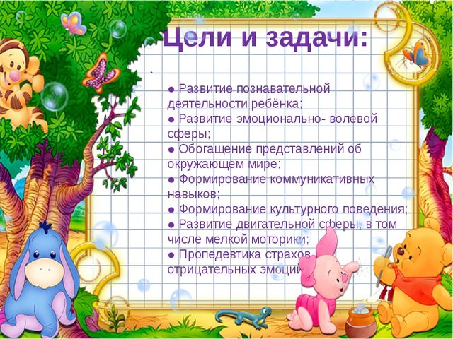 Игра - как средство общения детей