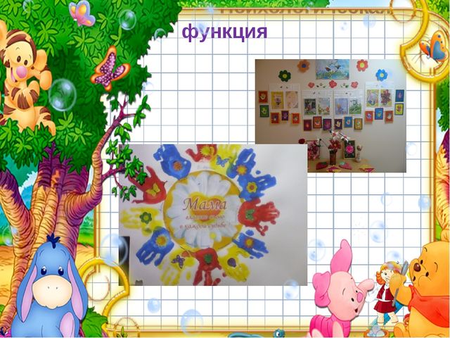 Игра - как средство общения детей