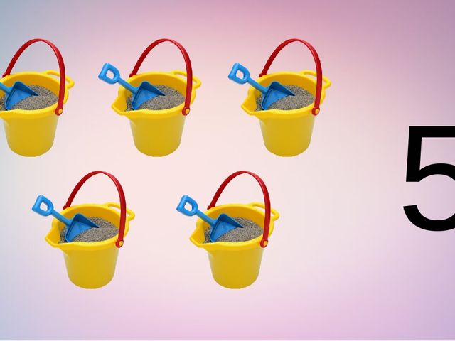 Презентация обучающей игры: «Веселый счет» для детей старшего дошкольного возраста
