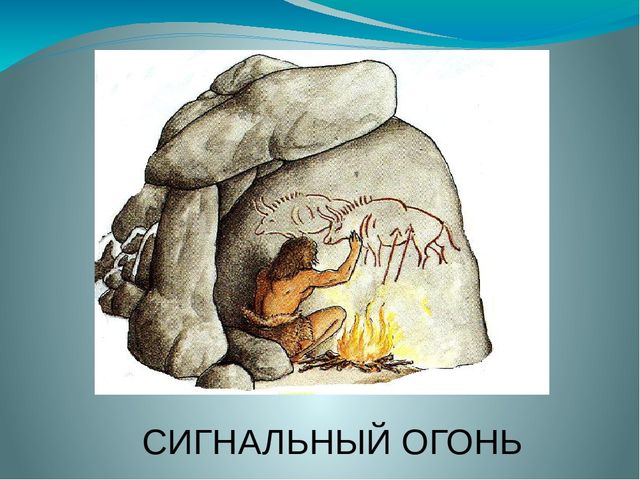Презентация для занятия по ознакомлению с окружающим миром в старшей группе детского сада «Путешествие в прошлое телефона»