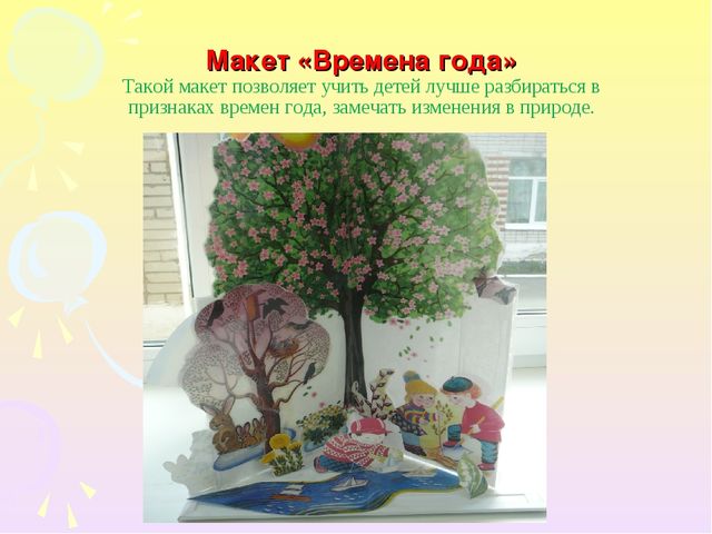 Презентация "Преобразование предметно-развивающей среды в условиях реализации ФГОС ДО"