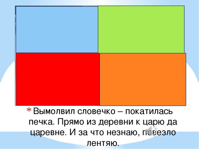 Мультимедиа игра-викторина "Путешествие в страну Мелодинка"