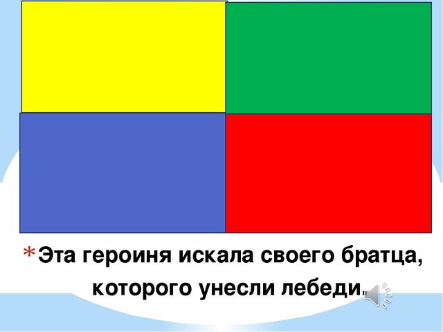 Мультимедиа игра-викторина "Путешествие в страну Мелодинка"