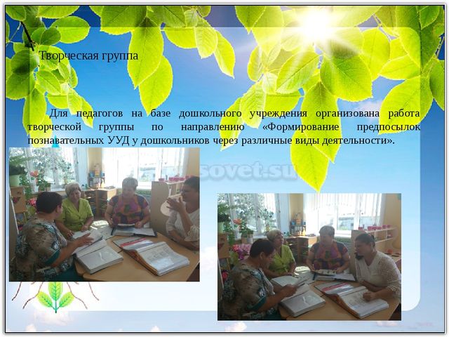 Развитие исследовательской деятельности в условиях реализации ФГОС дошкольного и начального образования. Презентация "