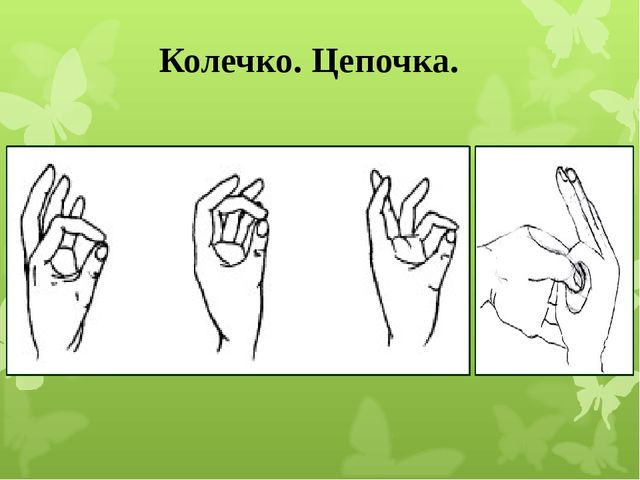 Презентация по кинезиологии на тему: "Кинезиологическая игралочка"