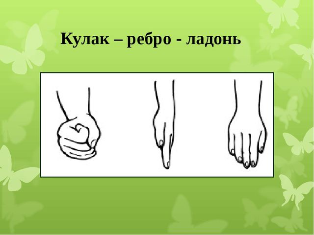 Презентация по кинезиологии на тему: "Кинезиологическая игралочка"