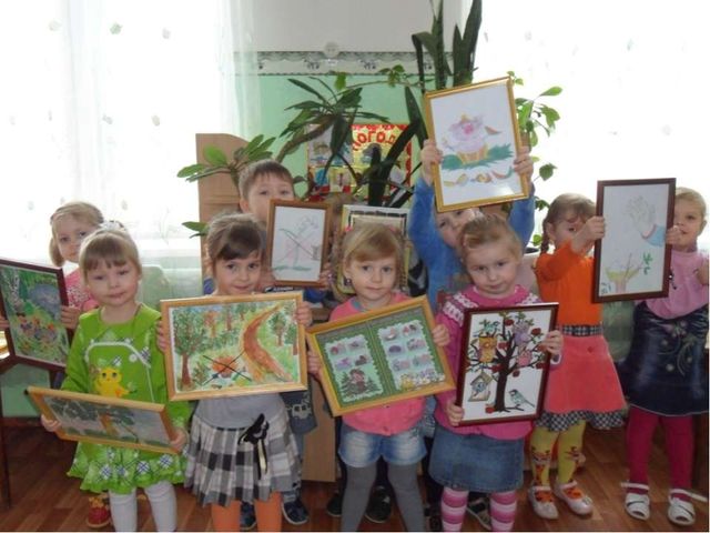 Презентация «Система работы по реализации образовательно области «Познавательное развитие» в контексте ФГОС ДО»