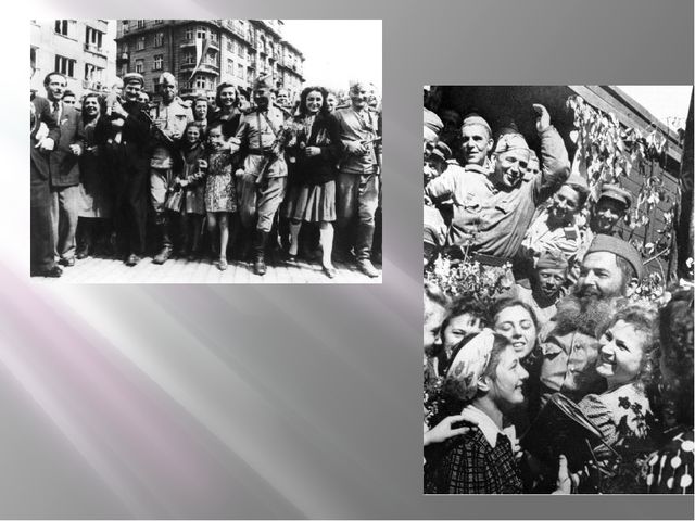 Презентация к дню победы для старших дошкольников на тему "9 мая"