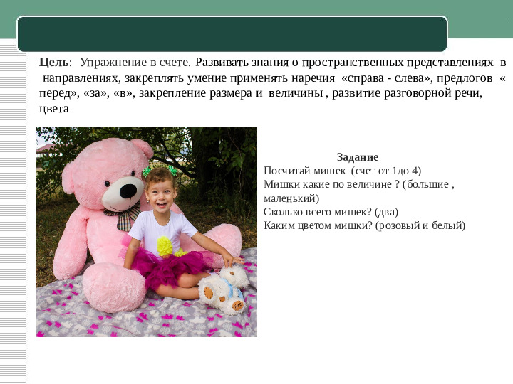 Презентация к семейному пректу "Занимательная математика"