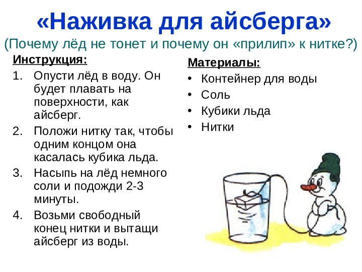 Познавательно-исследовательский проект "В поисках неизведанного..."