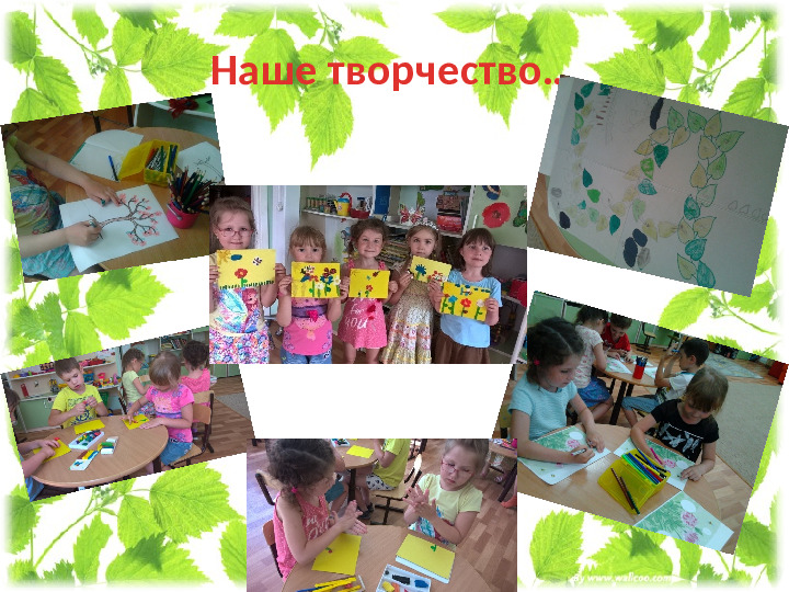 Презентация проекта " Мир цветов"