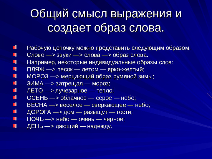 Развитие речи дошкольников презентация