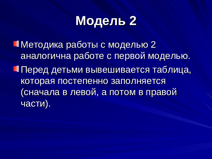 Развитие речи дошкольников презентация