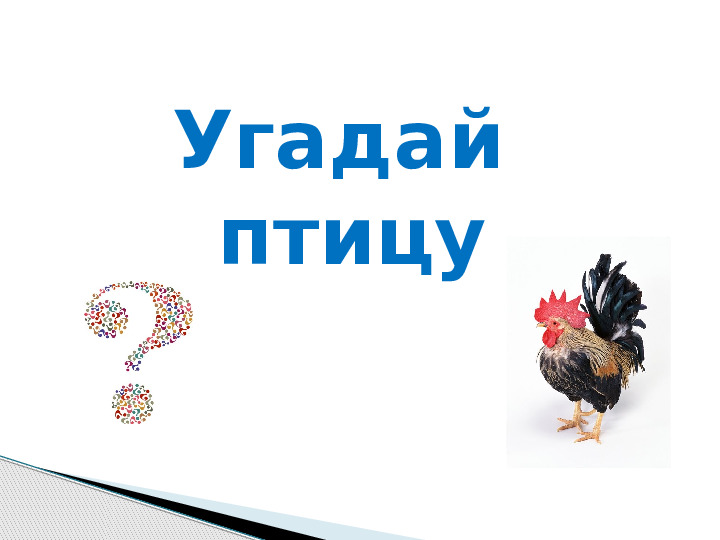 Презентация по окружающему миру "Мир животных".