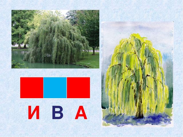 Презентация к занятию в группе предшкольной подготовки "Звук и буква И"