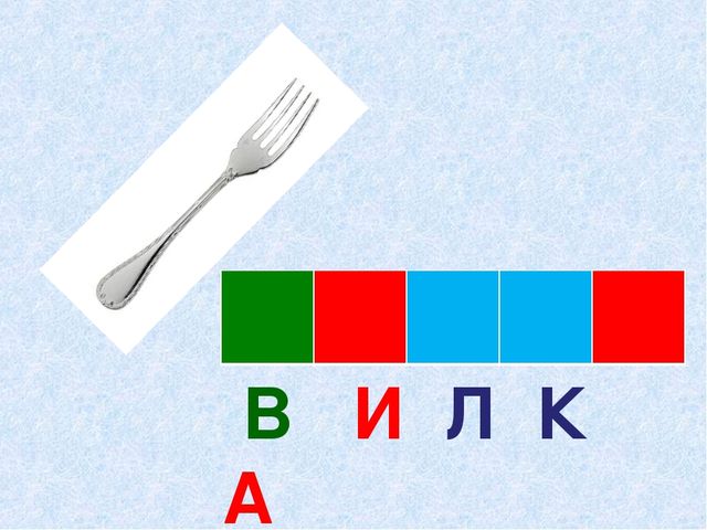 Презентация к занятию в группе предшкольной подготовки "Звук и буква И"