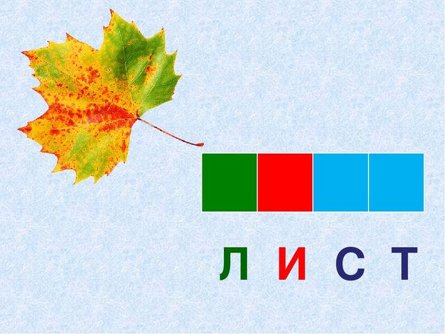 Презентация к занятию в группе предшкольной подготовки "Звук и буква И"