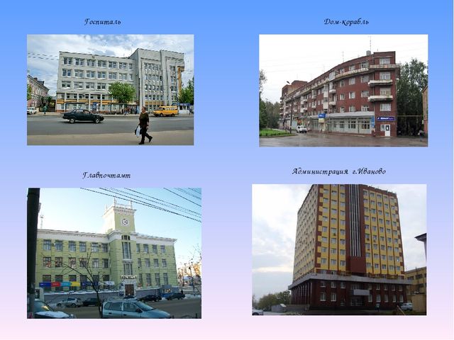 Презентация "Край родной навек любимый"