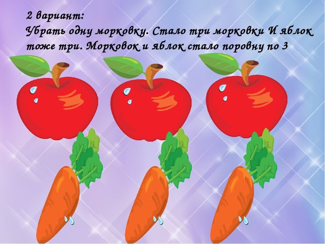 План- конспект по математике в средней группе "Математика в лесу"