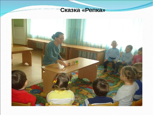 Презентация «Развитие связной речи детей дошкольного возраста в игровой деятельности»