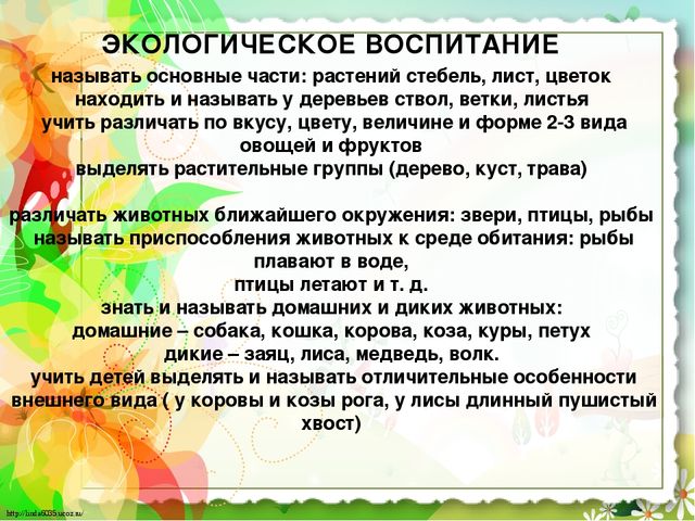 Презентация на конец учебного года в детском саду в ясельной группе