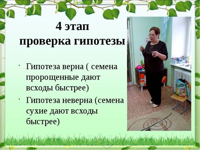 Обобщение опыта: экологическое воспитание дошкольников в современном ДОУ