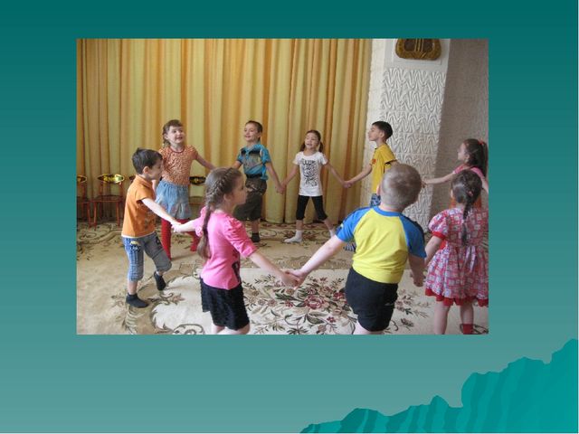 ТЕХНОЛОГИЯ РАБОТЫ В УСЛОВИЯХ ДЕТСКОГО САДА № 34 «ГУЛЬЧЕЧЕК» С ДЕТЬМИ С ОГРАНИЧЕННЫМИ ВОЗМОЖНОСТЯМИ ЗДОРОВЬЯ