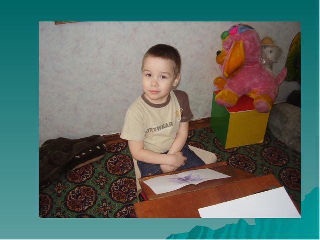 ТЕХНОЛОГИЯ РАБОТЫ В УСЛОВИЯХ ДЕТСКОГО САДА № 34 «ГУЛЬЧЕЧЕК» С ДЕТЬМИ С ОГРАНИЧЕННЫМИ ВОЗМОЖНОСТЯМИ ЗДОРОВЬЯ