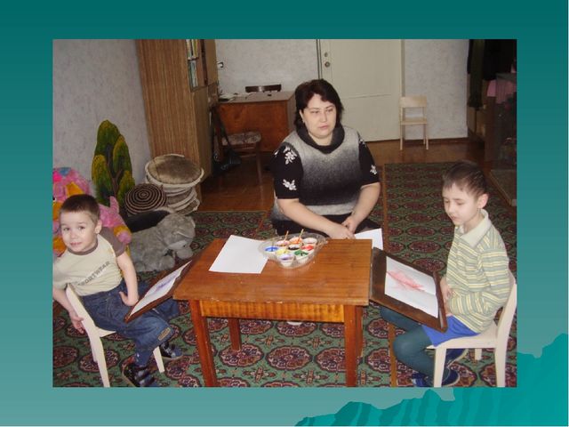 ТЕХНОЛОГИЯ РАБОТЫ В УСЛОВИЯХ ДЕТСКОГО САДА № 34 «ГУЛЬЧЕЧЕК» С ДЕТЬМИ С ОГРАНИЧЕННЫМИ ВОЗМОЖНОСТЯМИ ЗДОРОВЬЯ