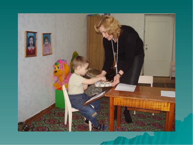 ТЕХНОЛОГИЯ РАБОТЫ В УСЛОВИЯХ ДЕТСКОГО САДА № 34 «ГУЛЬЧЕЧЕК» С ДЕТЬМИ С ОГРАНИЧЕННЫМИ ВОЗМОЖНОСТЯМИ ЗДОРОВЬЯ