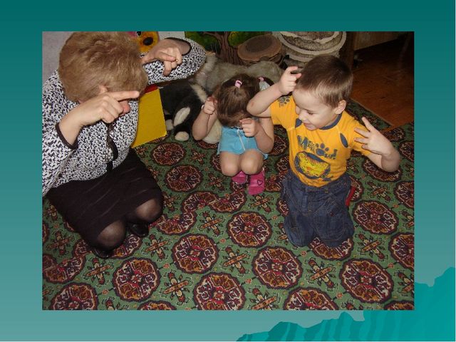 ТЕХНОЛОГИЯ РАБОТЫ В УСЛОВИЯХ ДЕТСКОГО САДА № 34 «ГУЛЬЧЕЧЕК» С ДЕТЬМИ С ОГРАНИЧЕННЫМИ ВОЗМОЖНОСТЯМИ ЗДОРОВЬЯ