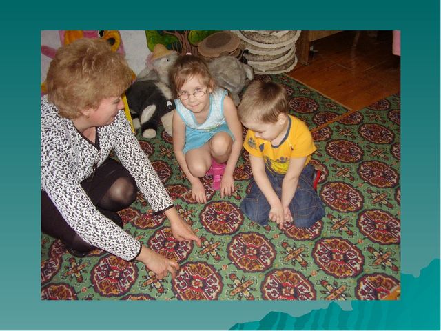 ТЕХНОЛОГИЯ РАБОТЫ В УСЛОВИЯХ ДЕТСКОГО САДА № 34 «ГУЛЬЧЕЧЕК» С ДЕТЬМИ С ОГРАНИЧЕННЫМИ ВОЗМОЖНОСТЯМИ ЗДОРОВЬЯ