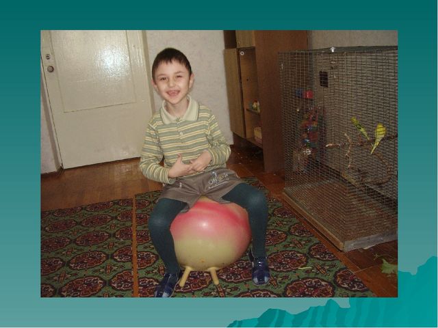 ТЕХНОЛОГИЯ РАБОТЫ В УСЛОВИЯХ ДЕТСКОГО САДА № 34 «ГУЛЬЧЕЧЕК» С ДЕТЬМИ С ОГРАНИЧЕННЫМИ ВОЗМОЖНОСТЯМИ ЗДОРОВЬЯ