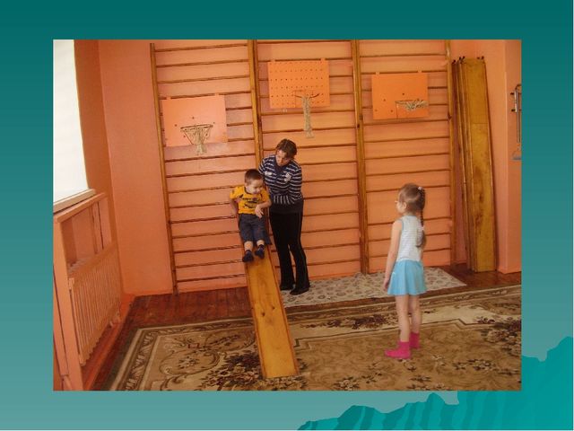 ТЕХНОЛОГИЯ РАБОТЫ В УСЛОВИЯХ ДЕТСКОГО САДА № 34 «ГУЛЬЧЕЧЕК» С ДЕТЬМИ С ОГРАНИЧЕННЫМИ ВОЗМОЖНОСТЯМИ ЗДОРОВЬЯ