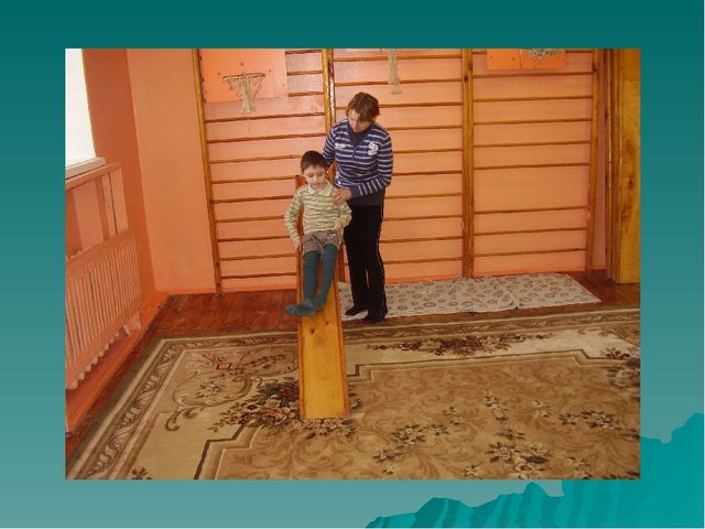 ТЕХНОЛОГИЯ РАБОТЫ В УСЛОВИЯХ ДЕТСКОГО САДА № 34 «ГУЛЬЧЕЧЕК» С ДЕТЬМИ С ОГРАНИЧЕННЫМИ ВОЗМОЖНОСТЯМИ ЗДОРОВЬЯ