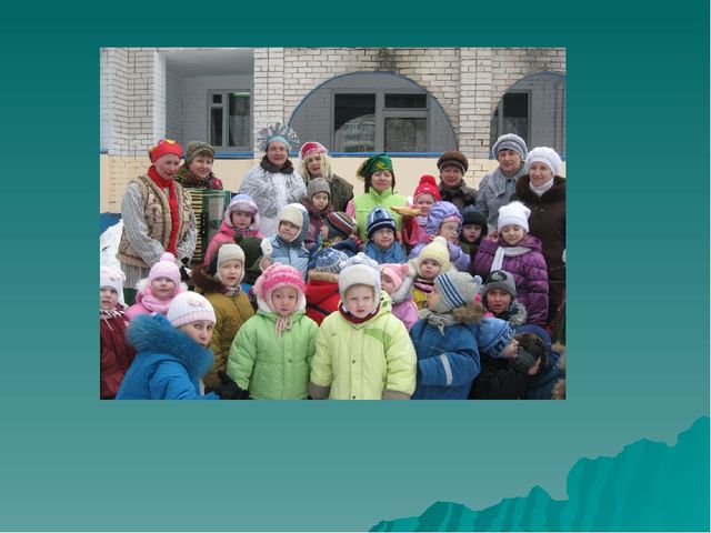 ТЕХНОЛОГИЯ РАБОТЫ В УСЛОВИЯХ ДЕТСКОГО САДА № 34 «ГУЛЬЧЕЧЕК» С ДЕТЬМИ С ОГРАНИЧЕННЫМИ ВОЗМОЖНОСТЯМИ ЗДОРОВЬЯ