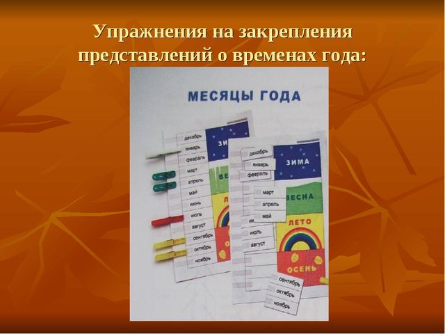 Презентация по прищепкотерапии (СДОУ)
