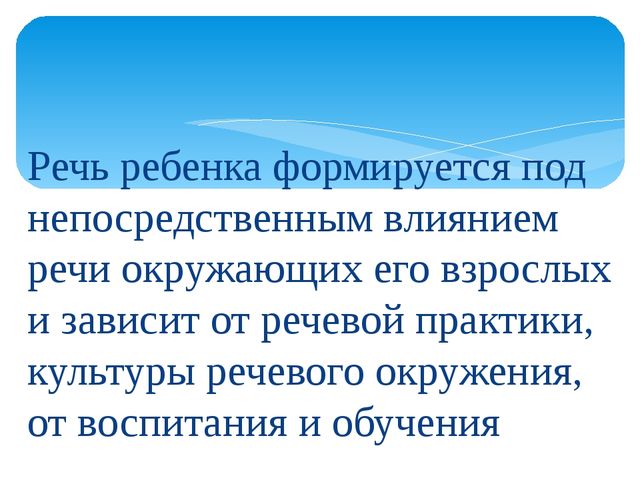 Поддержка и развитие детей с тяжёлыми нарушениями речи в коррекционном детском саду