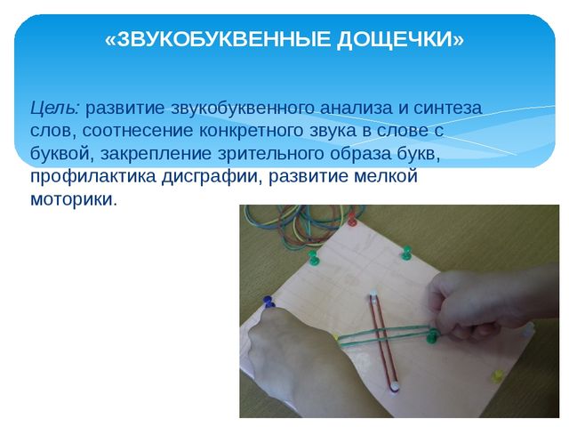 Поддержка и развитие детей с тяжёлыми нарушениями речи в коррекционном детском саду