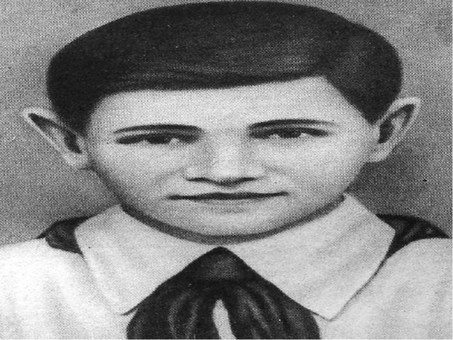 Презентация к занятию "Герои войны"