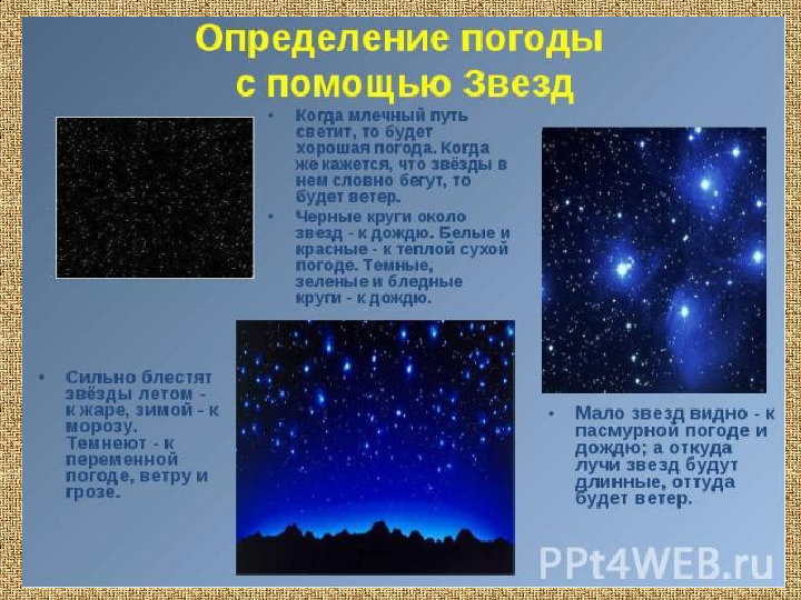 Презентация .Зеленые тропинки.Плешаков.Тема "Народные приметы"