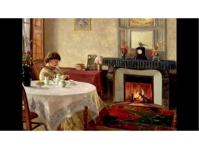 Конспект музыкального занятия "Музыкальный календарь природы"