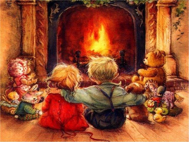 Конспект музыкального занятия "Музыкальный календарь природы"
