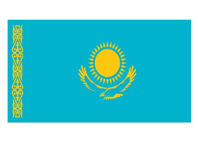 Презентация на тему "Казахстан"