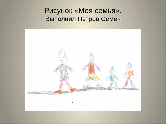 Презентация на тему "Эмоциональное развитие детей дошкольного возраста"