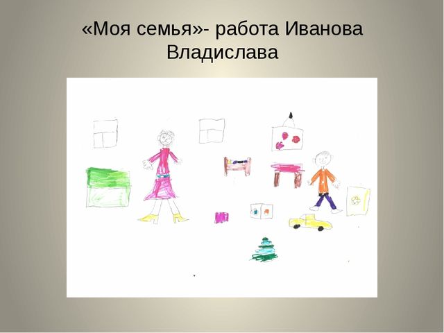 Презентация на тему "Эмоциональное развитие детей дошкольного возраста"