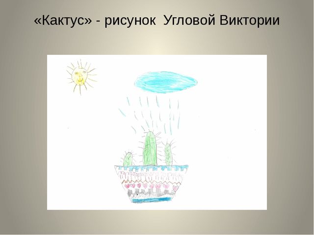 Презентация на тему "Эмоциональное развитие детей дошкольного возраста"
