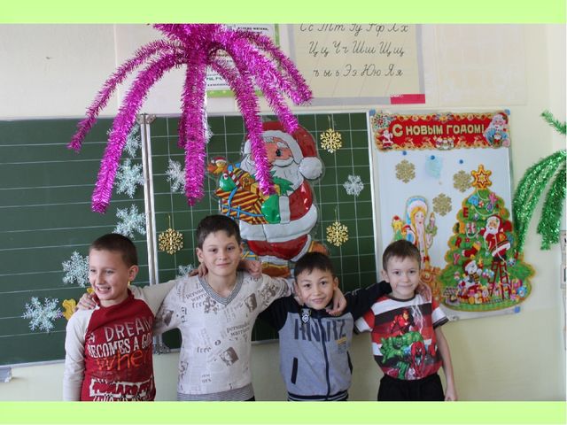 Презентация для будующих первоклассников " Скоро в школу."