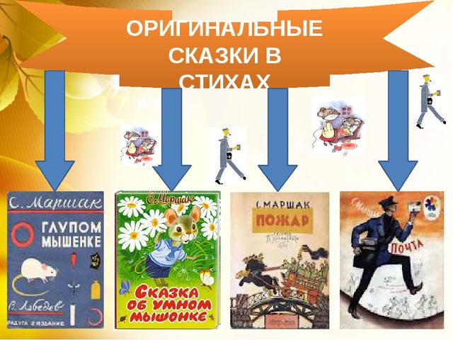 Презентация по художественной литературе "Книжкина неделя" (подготовительная группа)